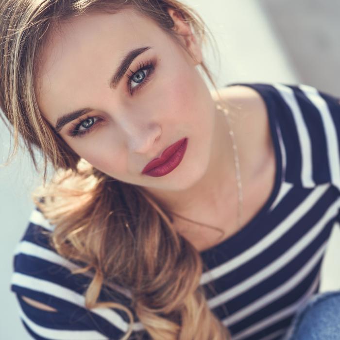 Découvrez l'univers Kérior, cosmétiques en provenance d'Algérie